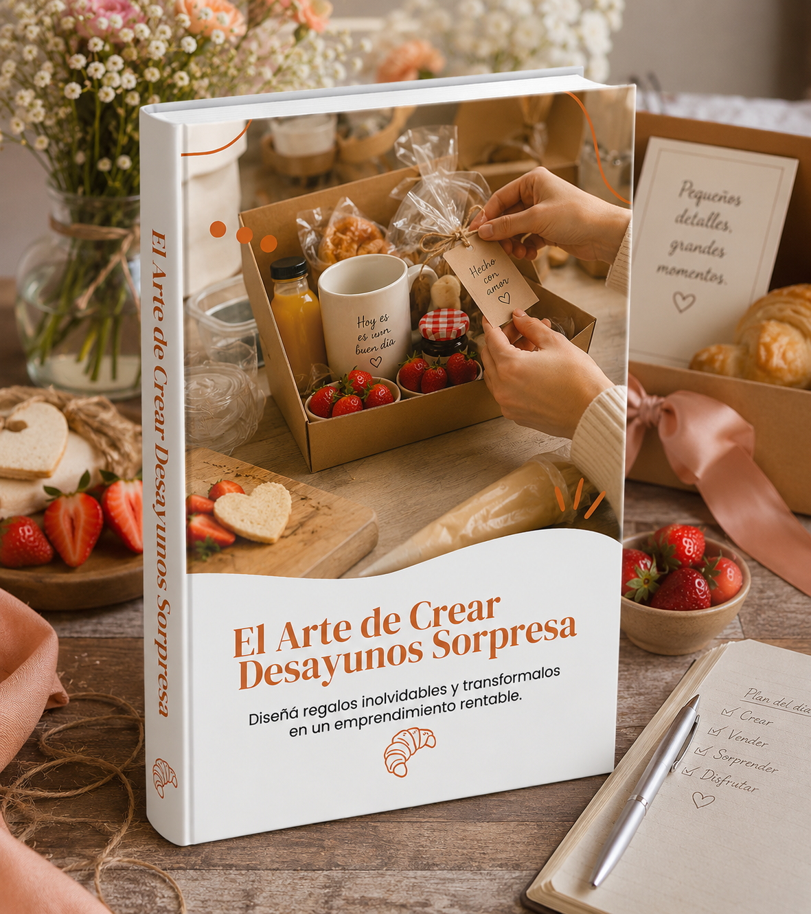 Desayunos