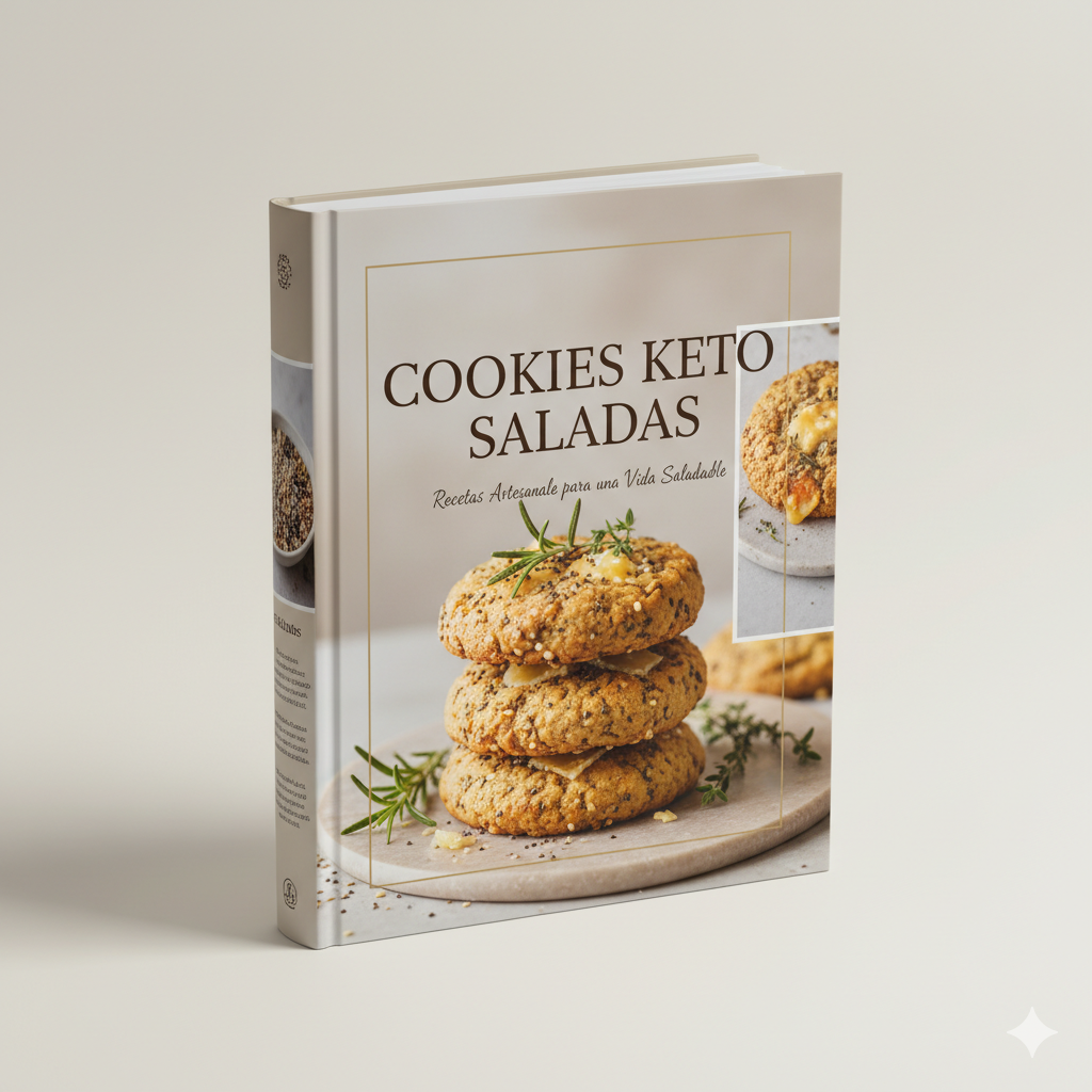 7 Recetas Keto: Plan semanal para cocinar rico y saludable