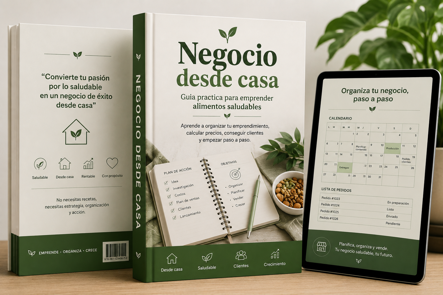 Negocio desde Casa